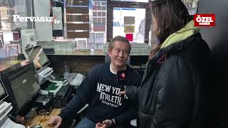 Evaliada Büyük İkramiye Coşkusu