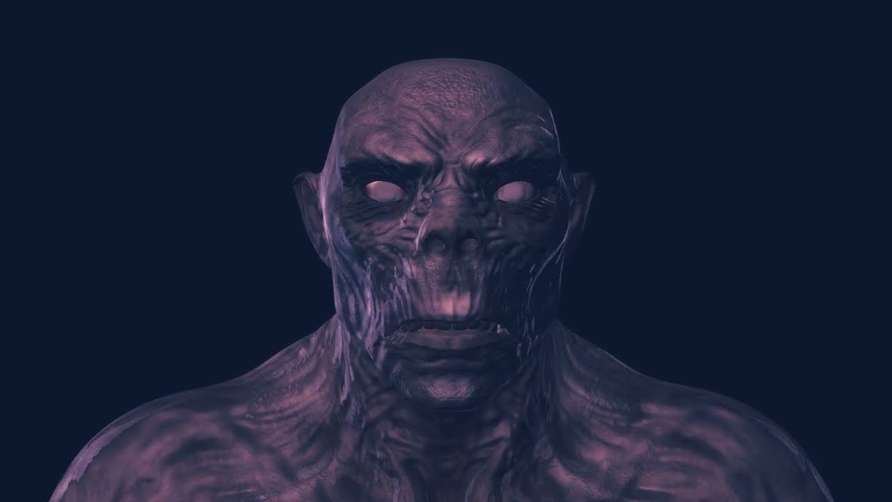 Sian Richards -Bloodline