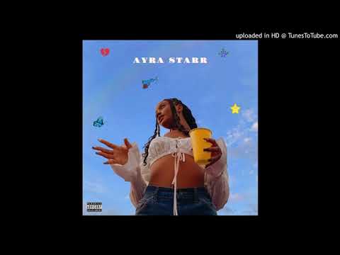 Ayra Starr – Away