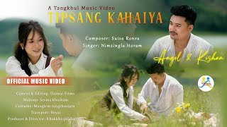 Tipsang Kahaiya | Kishan & Angel |   Release 2026