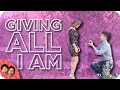 GIVING ALL I AM ft Ki Hong Lee, Megan Batoon, Veritasium | A Pawn Shop Story by The Fu