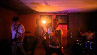 City Kids Feel The Beat - Zombie City