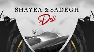 Shayea & Sadegh - Deli [Prod By Jafari HR]