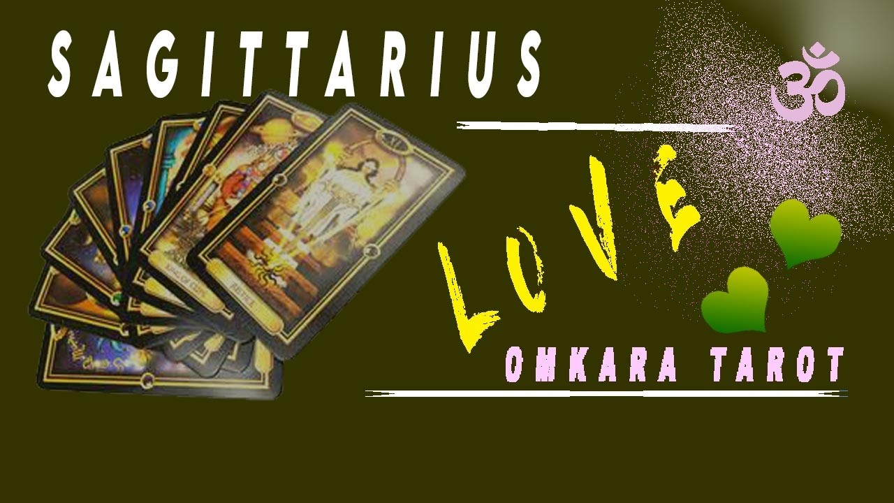 Таро для Стрельцов - НА ПУТИ К НОВОЙ ЛЮБВИ!! / Конец февраля 2026 г. /