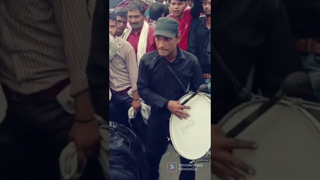 Ajnabi Kaun Ho Tum || Ravi Sai Band Jahangirpur || Super performance ||