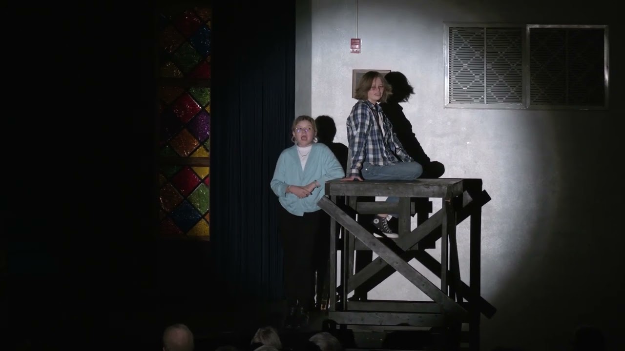 Best Christmas Pageant Ever 2022