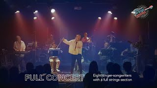 Some Strings Attached VOL 2 - Singer-Songwriters ft Strings | Full Concert