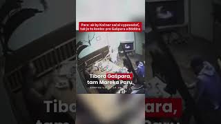 Kino Čifáre: Ak Kočner zaspieva Bodor a Gaśpar aj Para skončia v putách