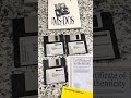 Microsoft MS-Dos 6.22