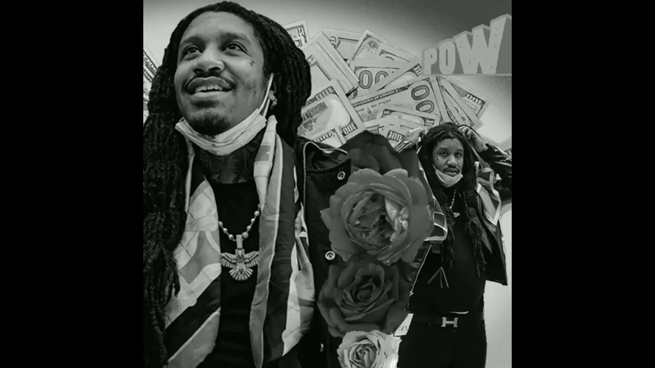 [FREE] Skrilla x Chuckyy Type Beat "Rep The Set"