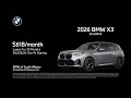 In-Market BMW 05/20/2026 7423997