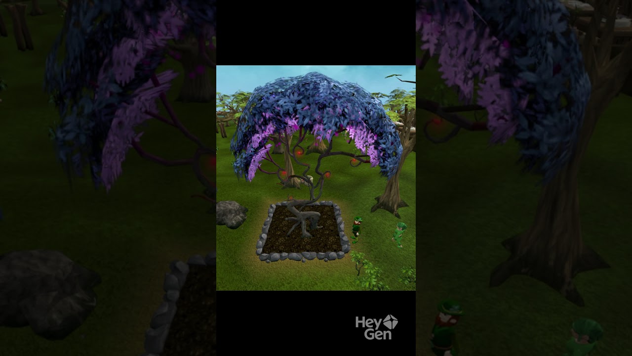 What's the BEST Runescape 3 AFK Training Method?