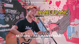 Pasukan Perang - Nestapa (Live Angkringan Cover Dani Ramdani)