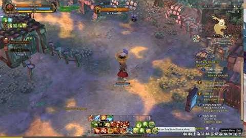 [Ktest] BM Small Test