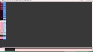 69 How To Pan Audio In Protools