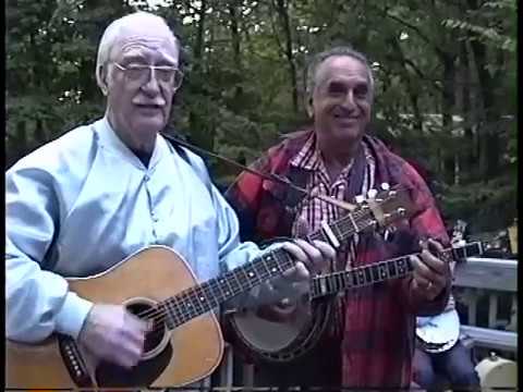 Patsy Fagan - Hal Wylie - Roger Sprung - Pocono Party 1994