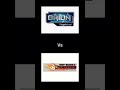 Cedar Point vs Kings Island pt.5 (Orion vs TTD)