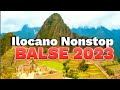Ilocano balse songs 2023mjr mix vlog