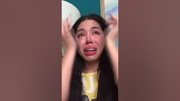EL TRISTE FINAL DE LA TIKTOKER YERI MUA #shorts