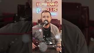 Yok Başka Hayali̇m - Elmadağli Adem Demi̇r