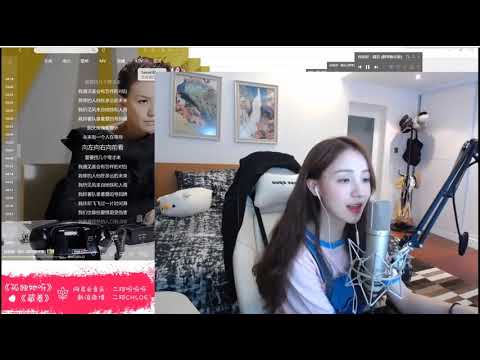 周二珂[遇見][孫燕姿][純歌聲無雜音]*