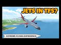 Is this a good game? TFS with Jets?