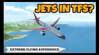 Is this a good game? TFS with Jets?