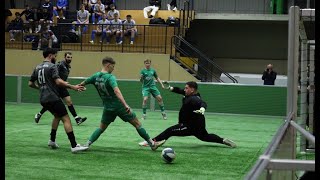 Röhrtal Charity Cup 2025/2026 | TuS Langenholthausen - SC Plettenberg | Kreisliga Turnier Herren