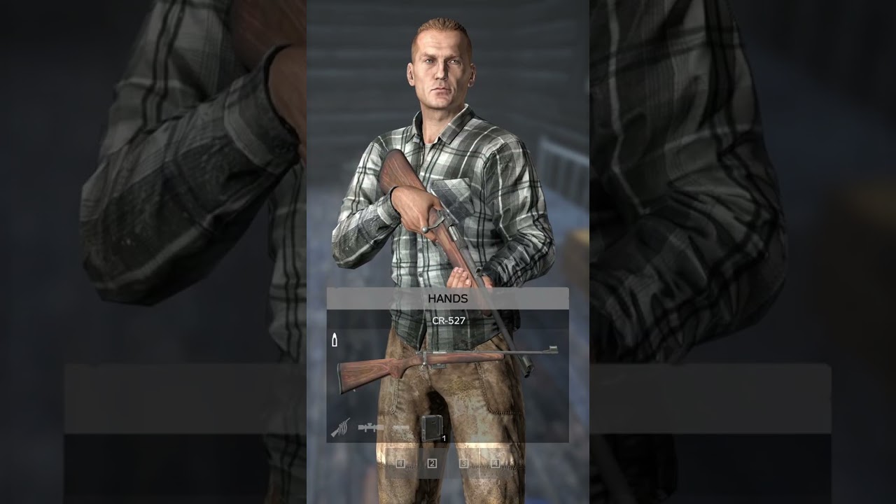 A Few Seconds Can Save Your Life in DayZ