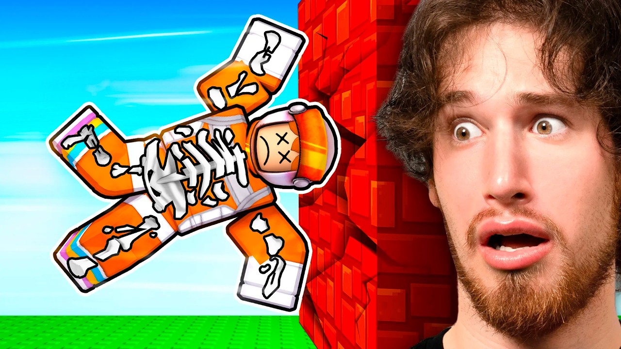 BREAKING 932,572,895 BONES in Roblox