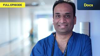 The Surgery That Could Erase Her Memory | S1, E4 | Surgeons: A Matter of Life or Death