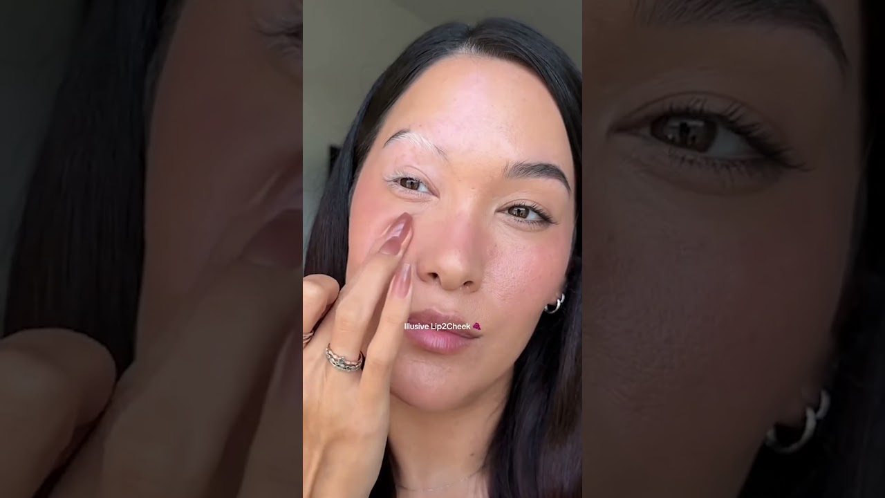 Berry Blush For Any Skin Tone