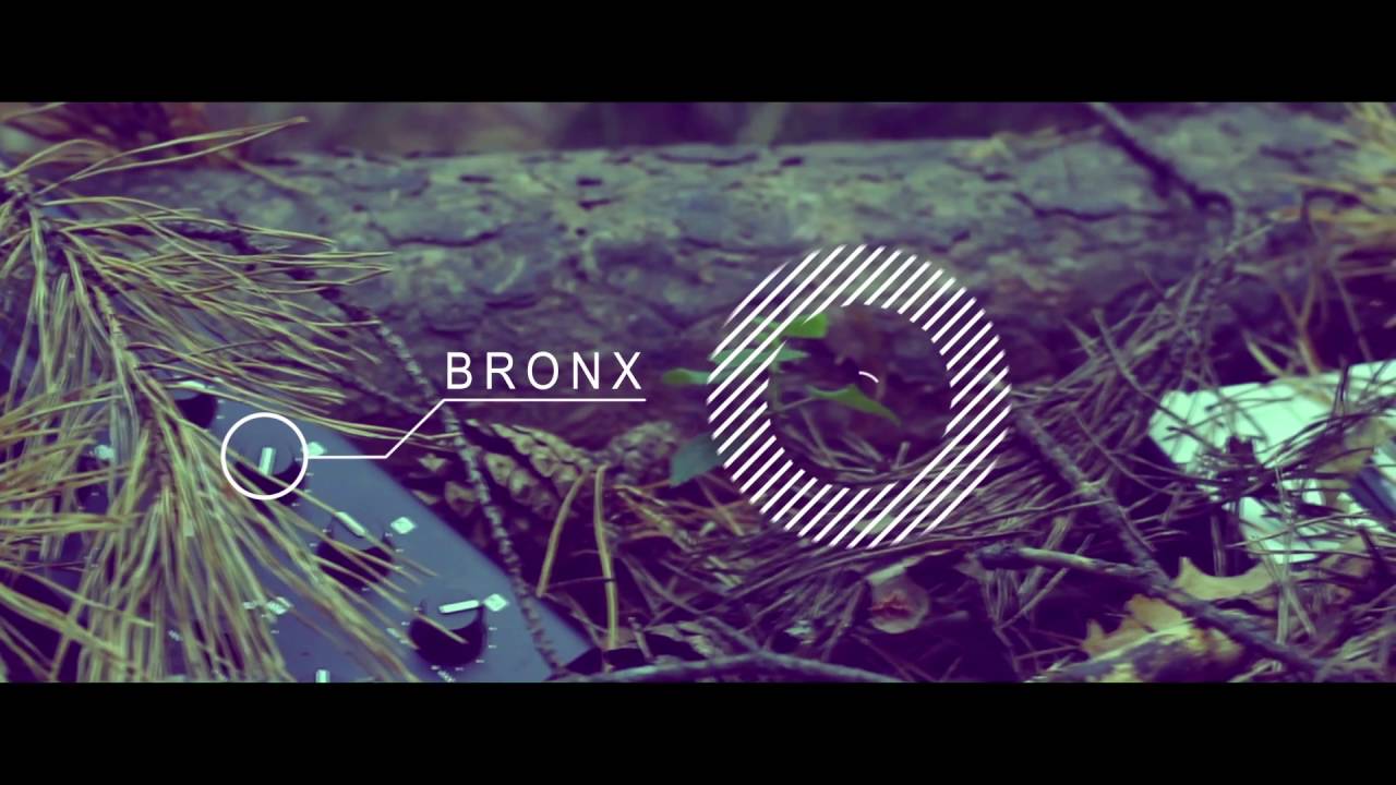 01.07: PROTODEEP SHOWCASE @NEWBAR