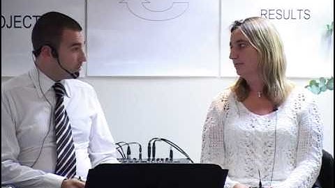 NLP in Sales   Metaprogrammes