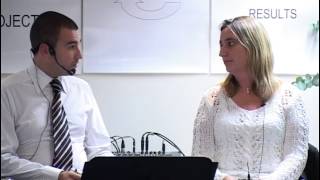 NLP in Sales   Metaprogrammes