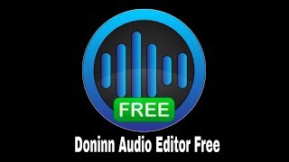 Menyimpan file lebih dari 3 menit DONINN AUDIO EDITOR FREE screenshot 4