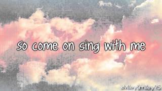 Watch Rachel Crow What A Song Can Do video
