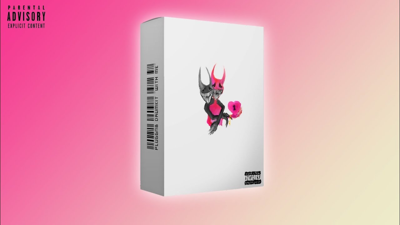 [free] pluggnb drumkit 💞 / summrs + xangang + mexikodro + goyxrd - "with me"