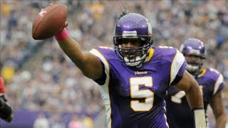 NFL Draft 2013 - Donovan McNabb on the 2013 NFL Draft