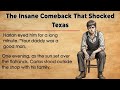 19-Year-Old Lost Everything in a Flood… Then Built a Mechanic Empire! 🔥 Texas True Story|