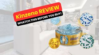 Kinzeno Review: Does This Gel Actually Relieve Joint Pain? (Honest Test)