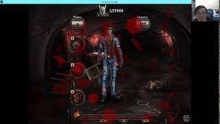 🔴 Insanity Clicker (Free PC Game on Steam) Gameplay/Walkthrough DEMO | DQP Gaming Live Stream