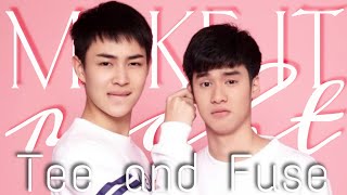 TEE & FUSE (MAKE IT RIGHT)