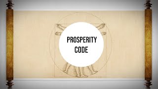 THE PROSPERITY CODE®