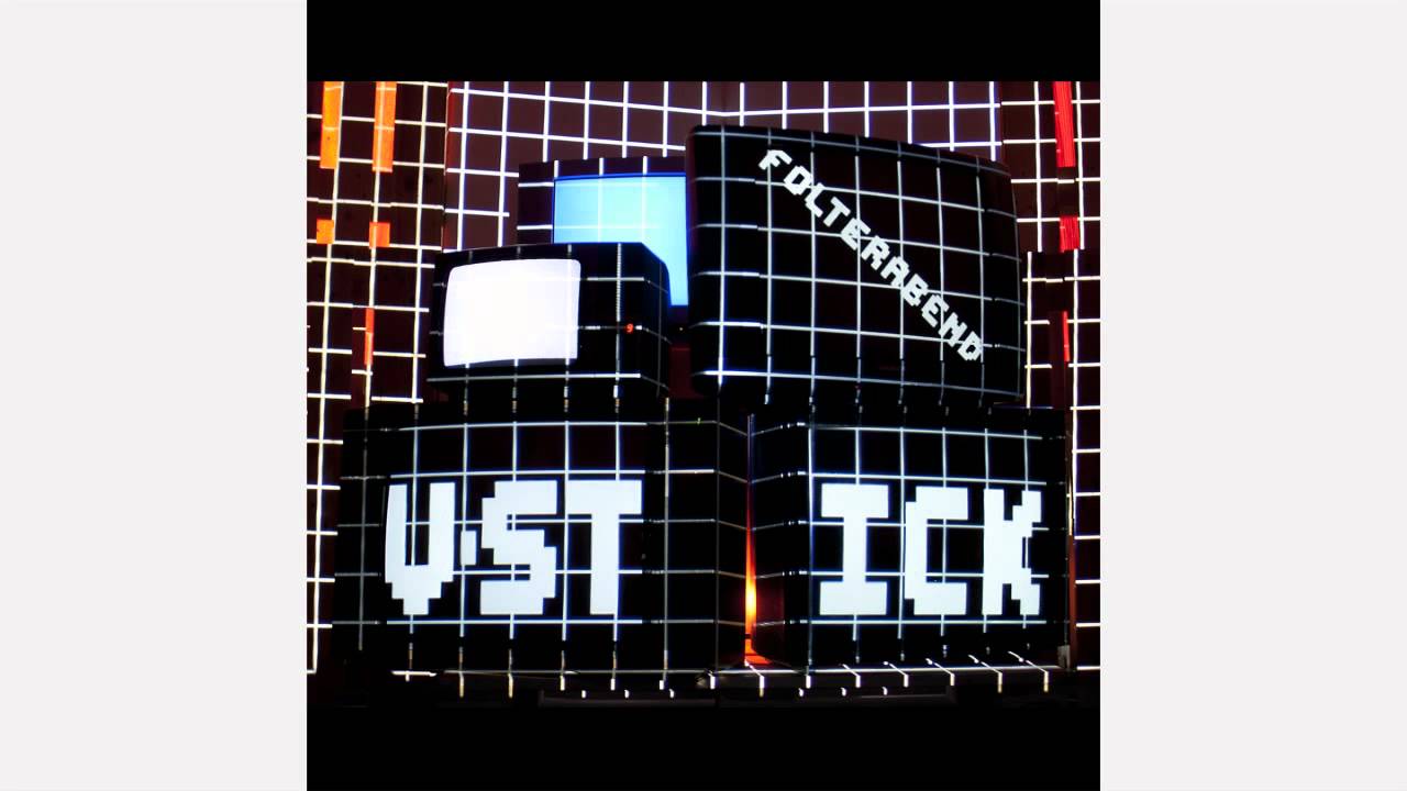V-Stick - Der gemeinsame Suizid
