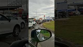 ситуация в Московской области.