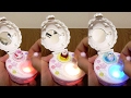 まぜまぜ変身!スイーツパクトDX キラキラ プリキュアアラモード MazeMaze Henshin! Sweets Pact DX KiraKira Precure A La Mode