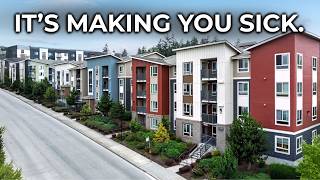Why Every New Apartment Now Looks the Same
