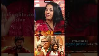 Genz Kids-க்கு இந்த படம் பிடிக்குமா??? - Charukesi Movie Team Interview