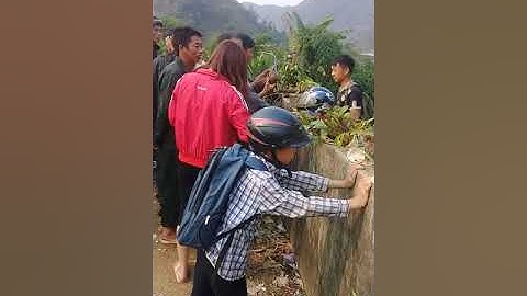 Chợ phiên vùng cao tủa chùa điện biên ag